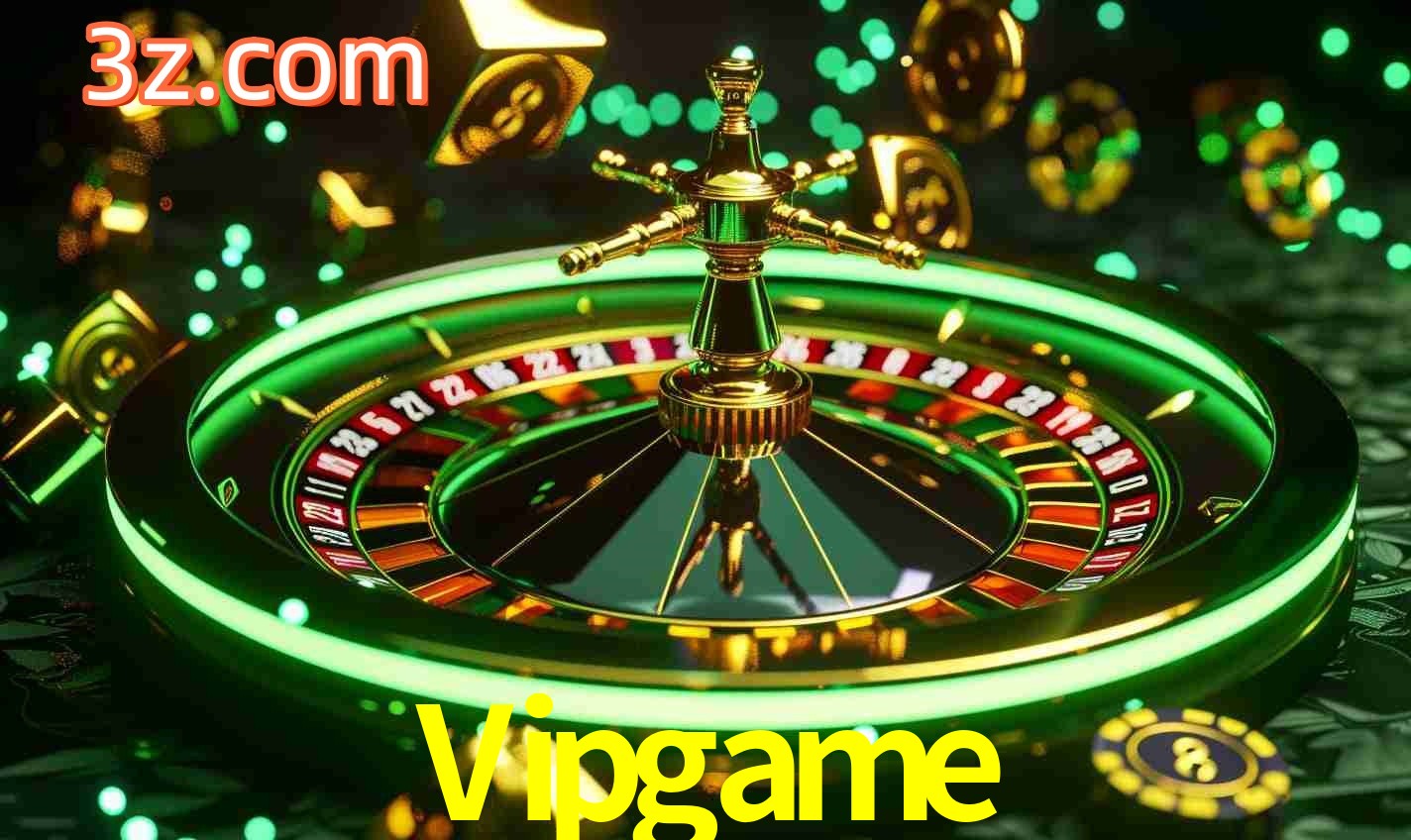 Desfrutar de um Cassino Vipgame