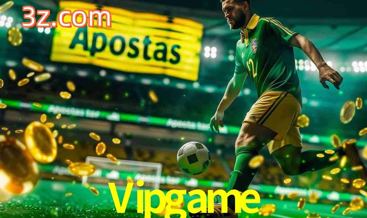 Diversas Apostas em Eventos Esportivos Vipgame