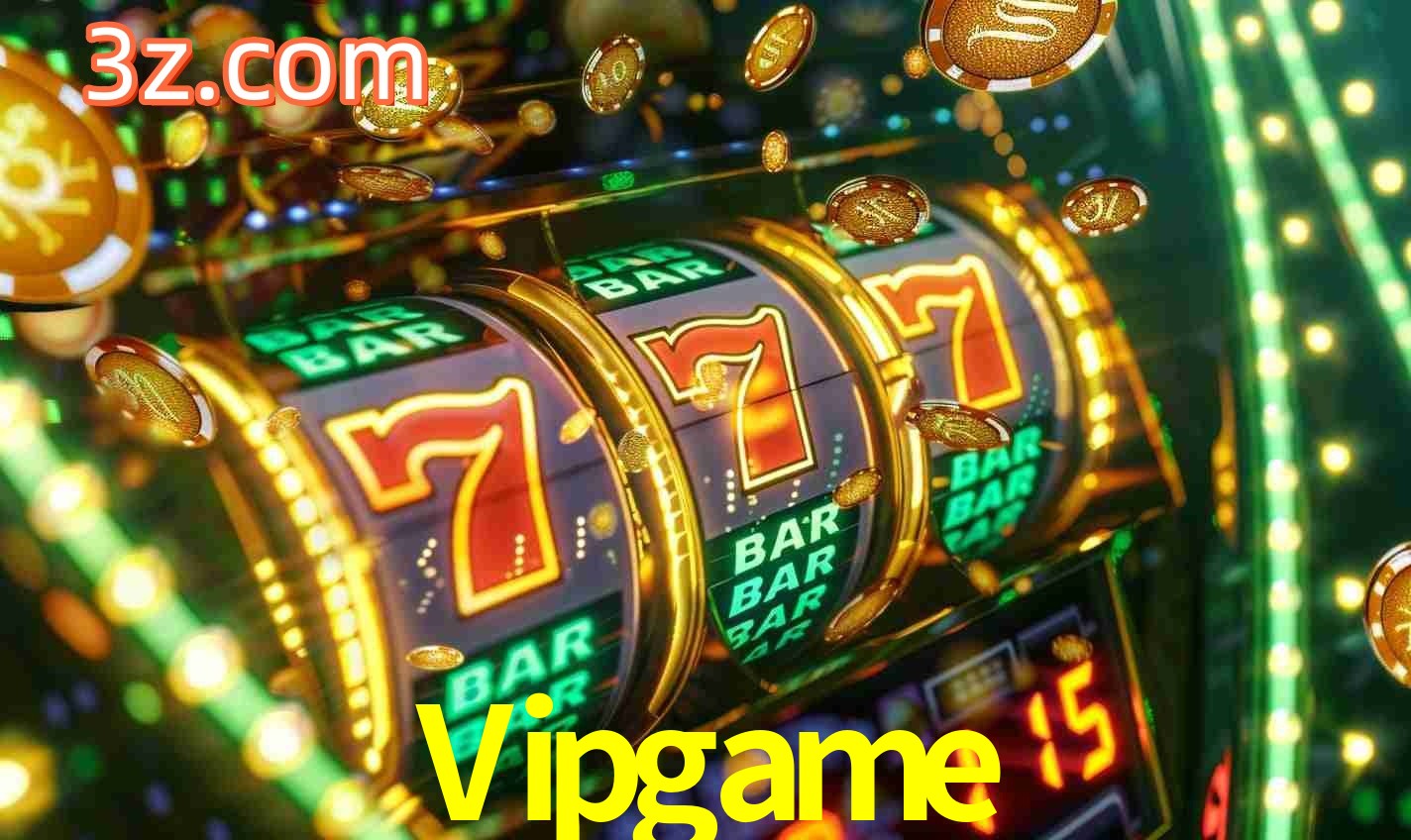 Populares Slots Vipgame