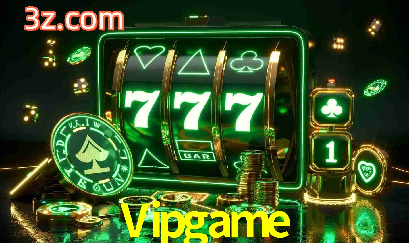 Seguro Login no Cassino Online Vipgame