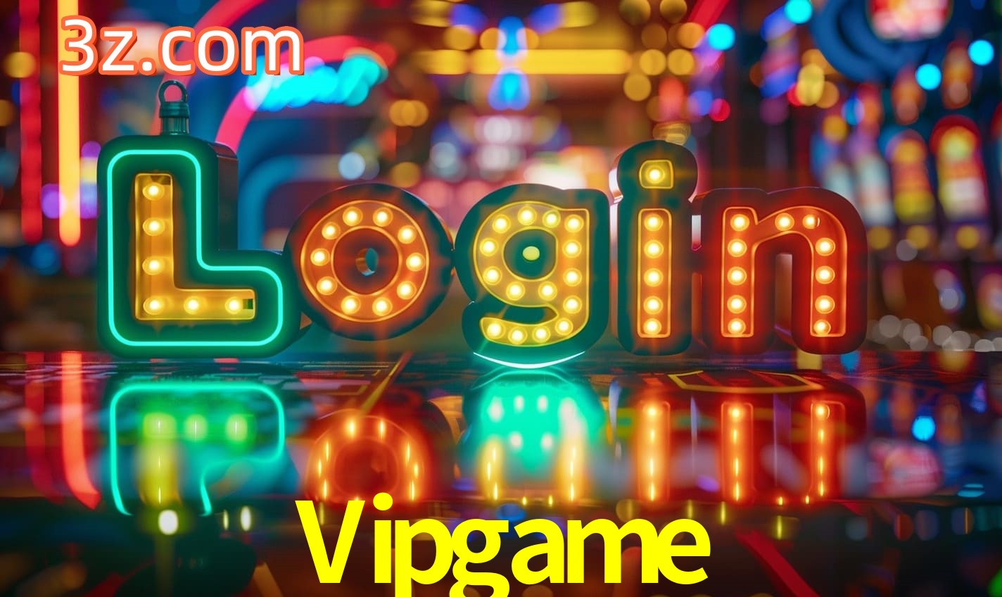 Mundo dos Jogos Cassino Vipgame