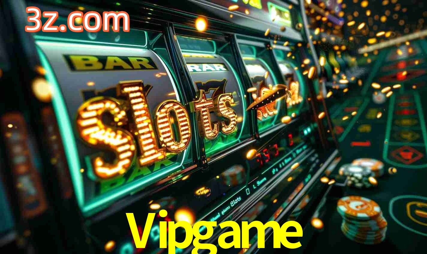 Melhor dos Slots Cassino Vipgame